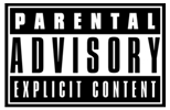 Parental advistory explicit content